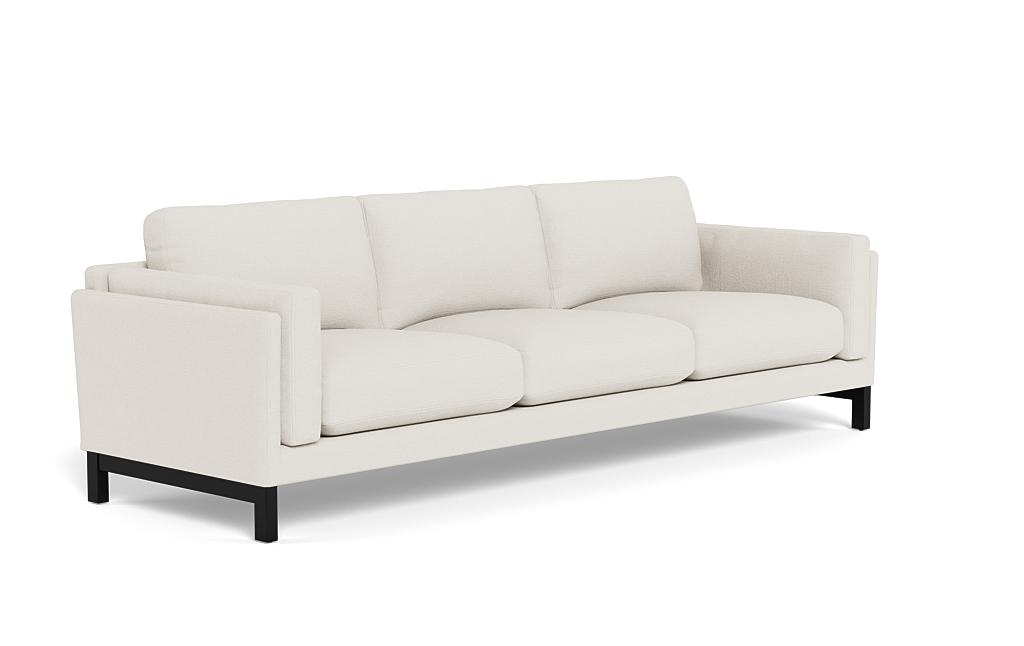 Gaby 3-Seat Sofa - Image 1