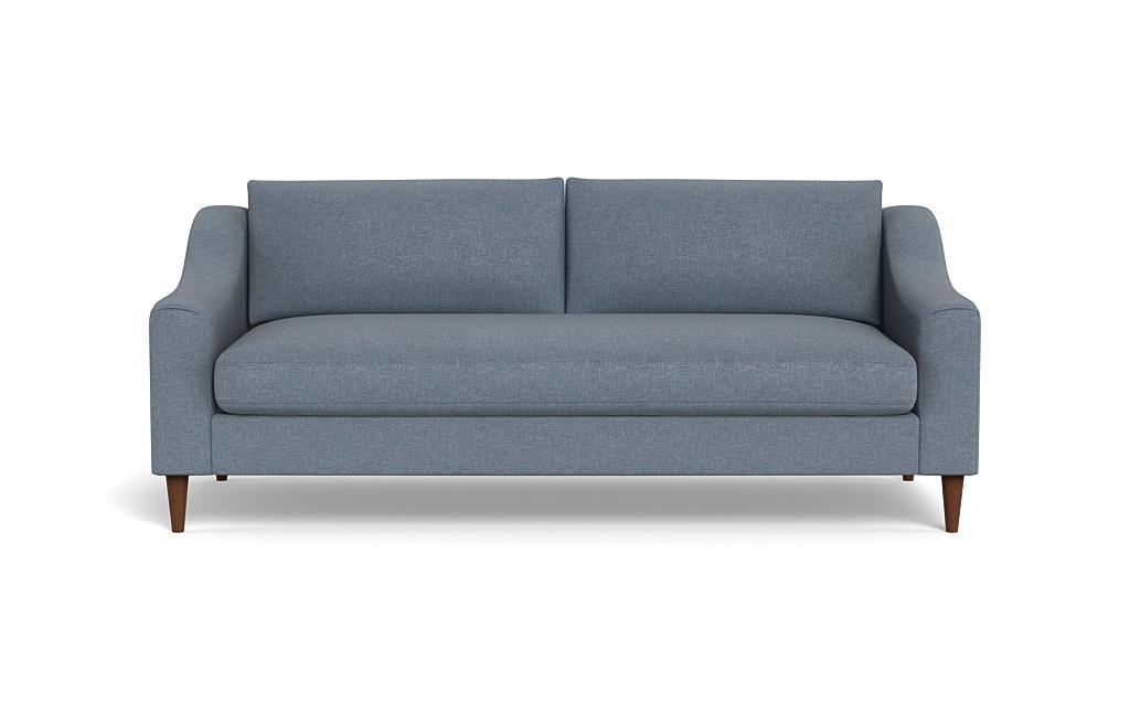 Saylor Slope Arm 2-Seat Sofa - Image 0