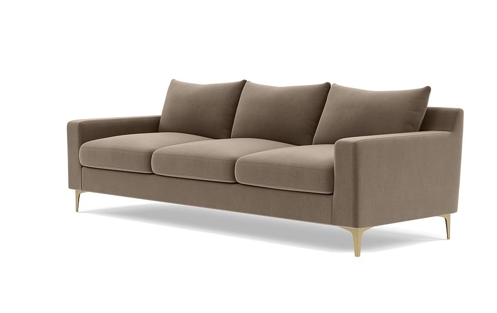 Sloan 3-Seat Sofa - Image 2