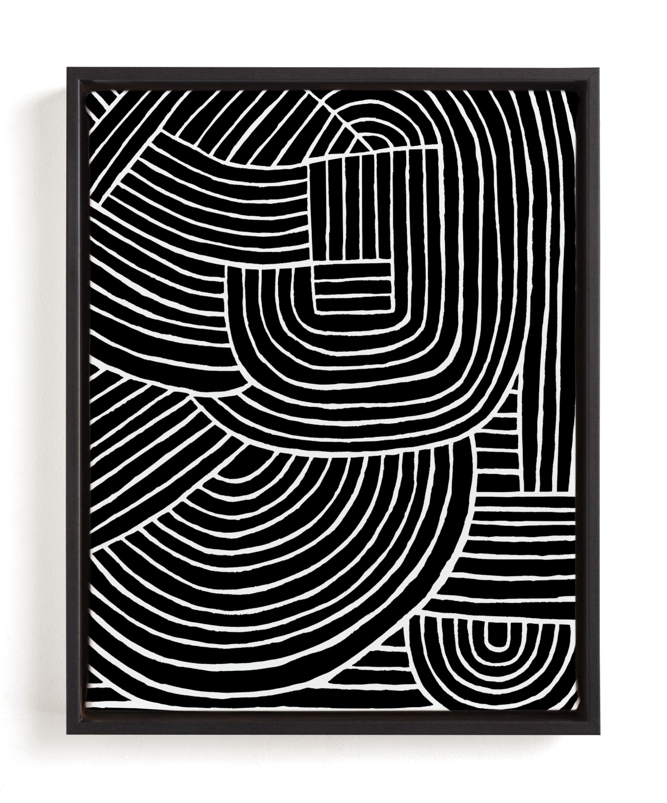 A Long Ray Around Limited Edition Fine Art Print 2 - Image 0