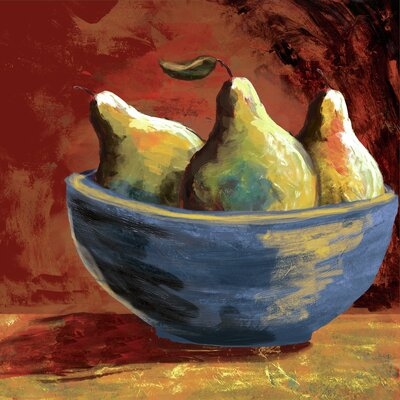 Fruit Bowl - Image 0