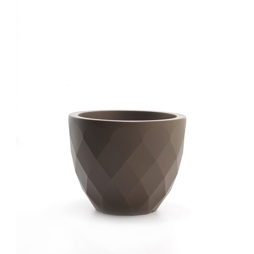 Vondom Nano Resin Pot Planter - Image 0