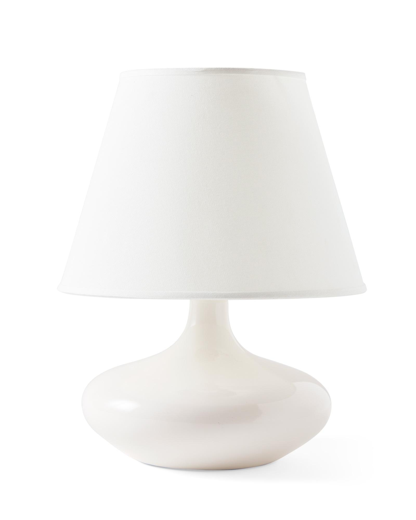 Como Low Table Lamp