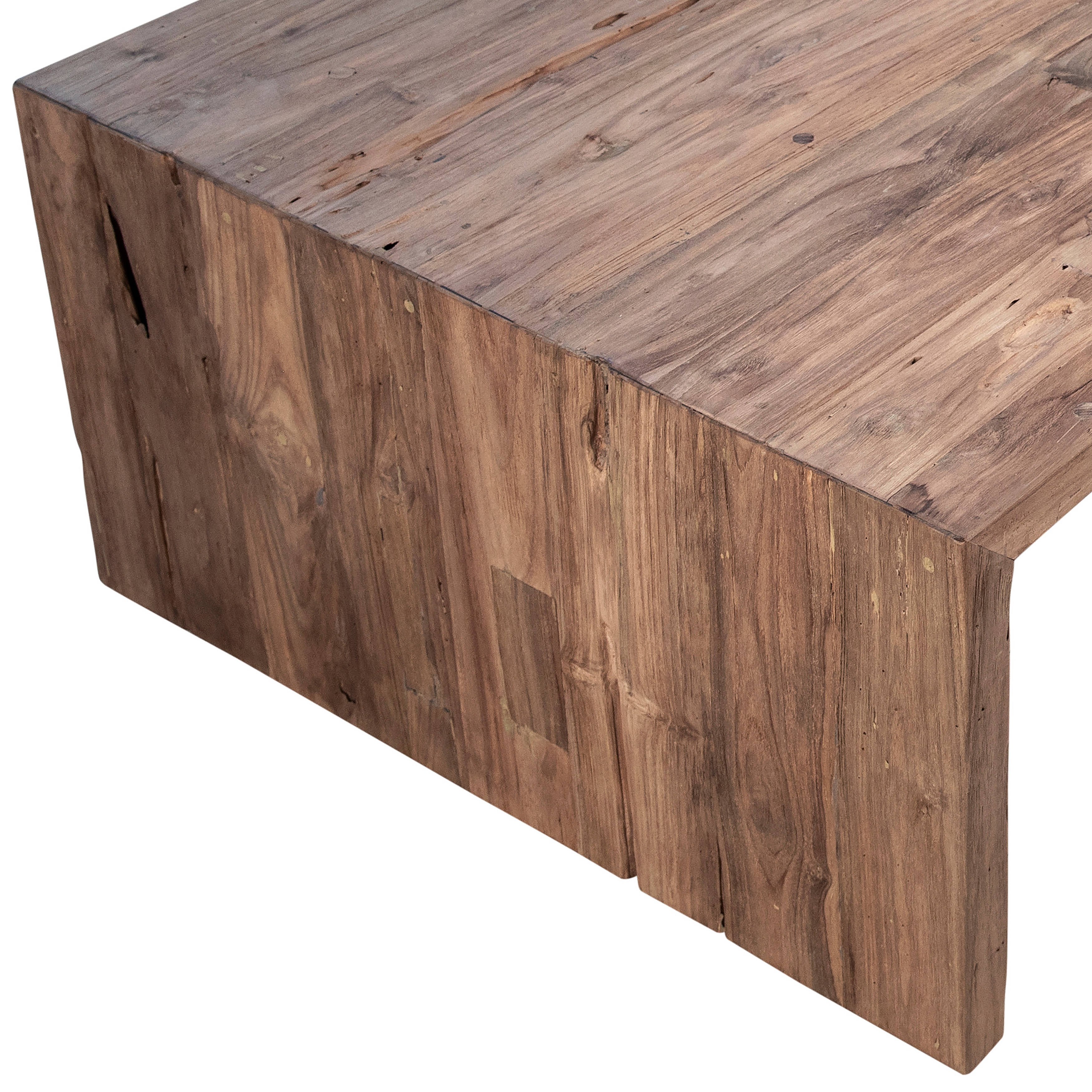 Chilton Coffee Table 60" - Image 1