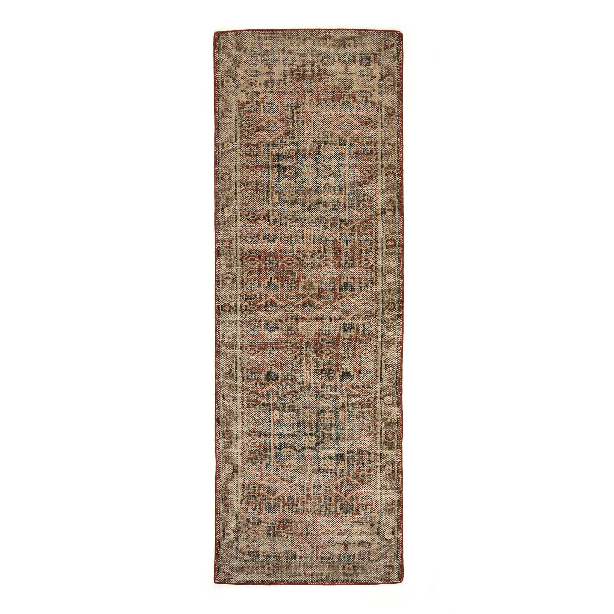 Prato Hand Knotted Rug - Prato - Image 0