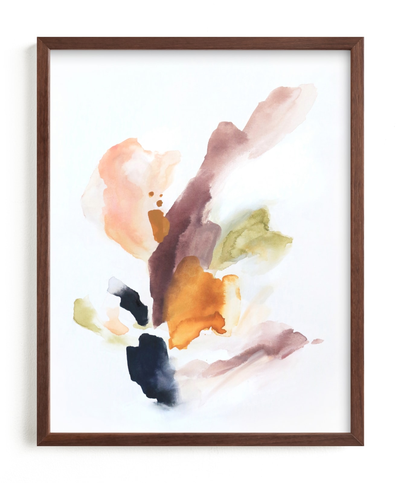 Foraging Limited Edition Fine Art Print 2 - Image 0