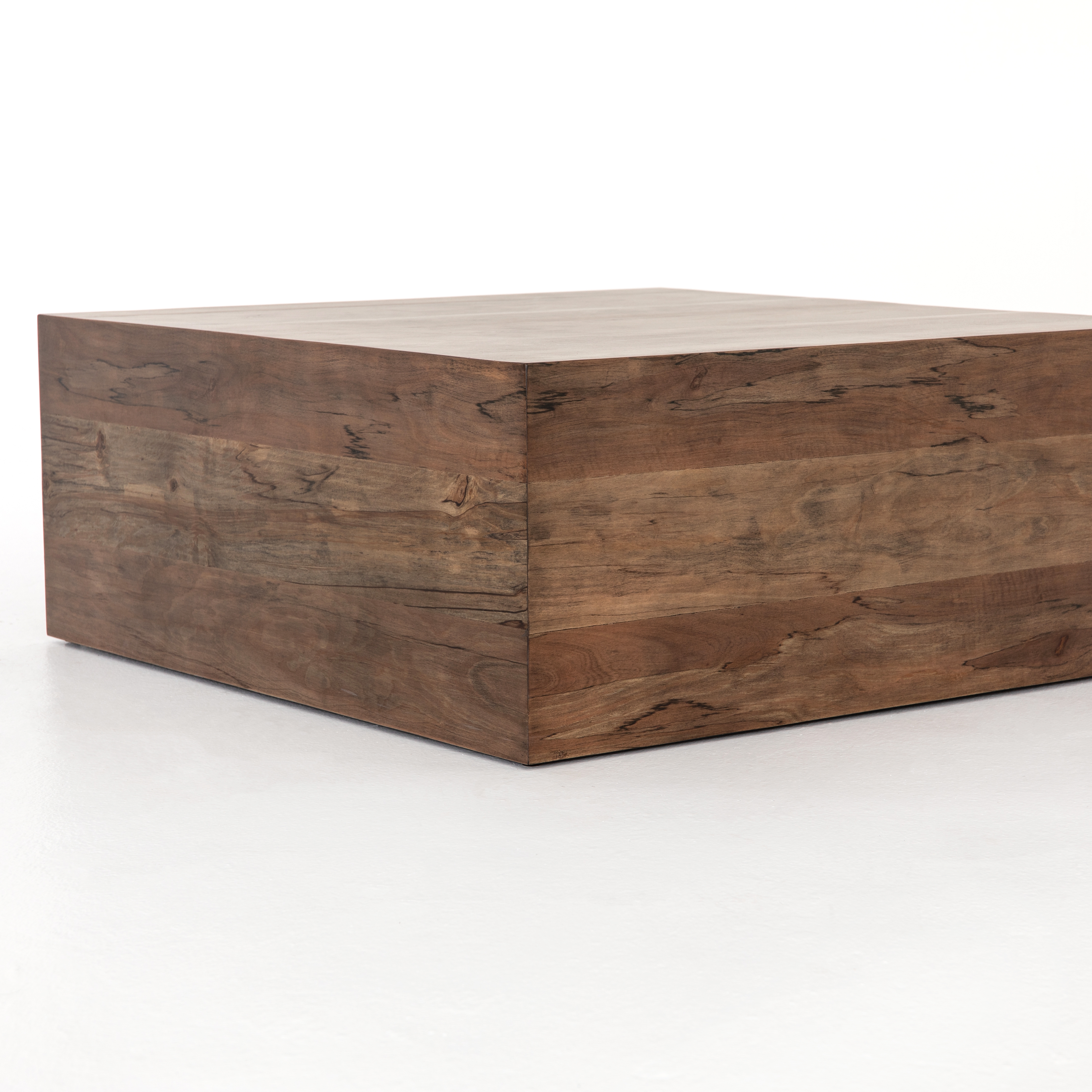 Zilpha Square Coffee Table - Image 5