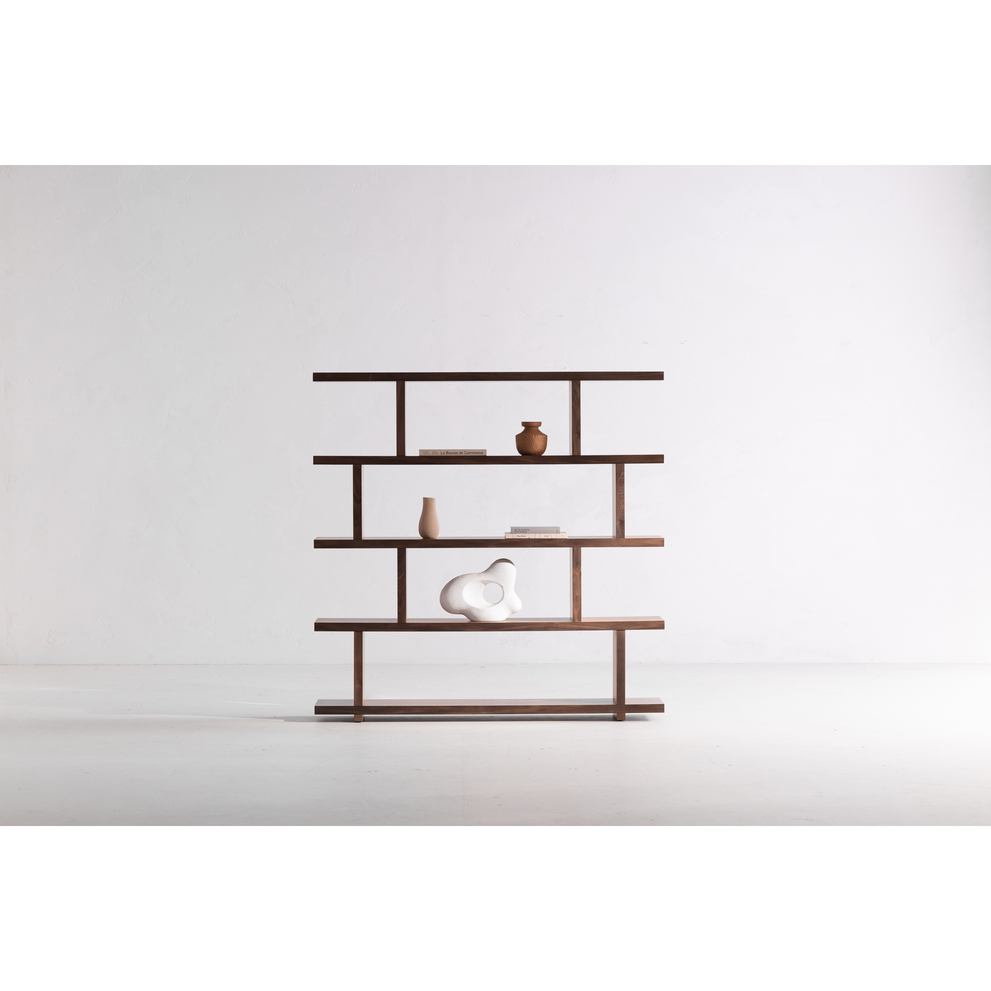 Miri Large Shelf Brown - Image 4