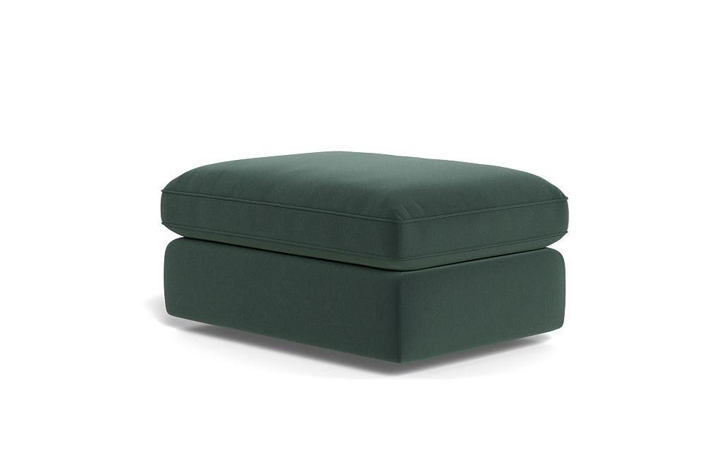James Rectangle Ottoman with Storage Option - Image 2