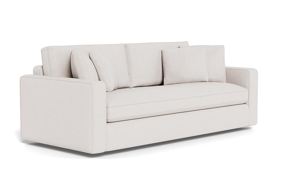 James 2-Seat Sofa - Image 1