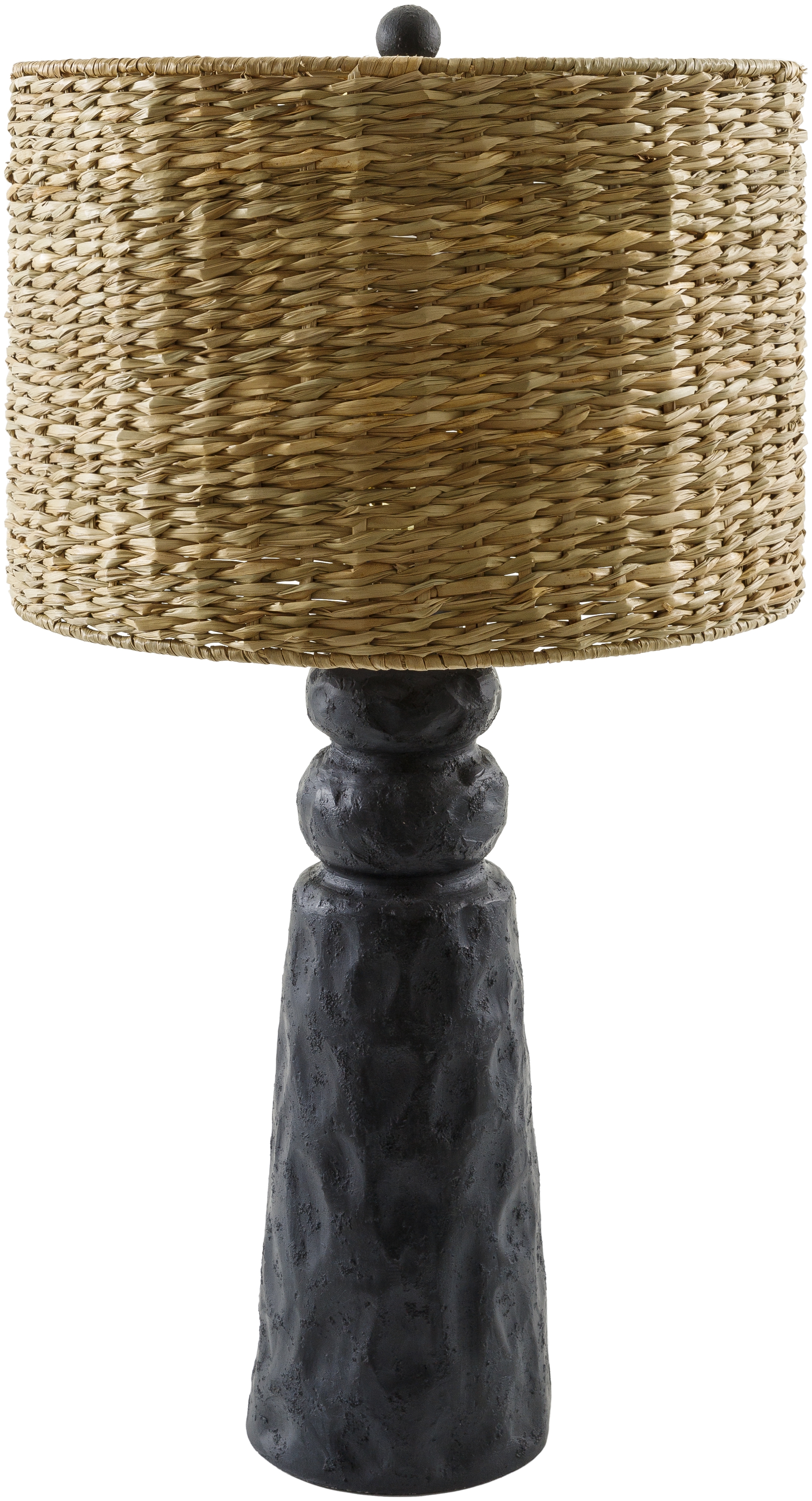 Conway  Painted 29"H x 15"W x 15"D Accent Table Lamp - Image 0