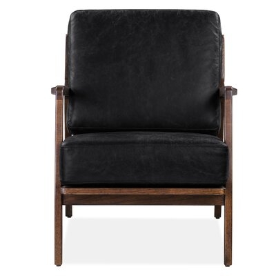 Gabe Upholstered Accent Chair - Image 0