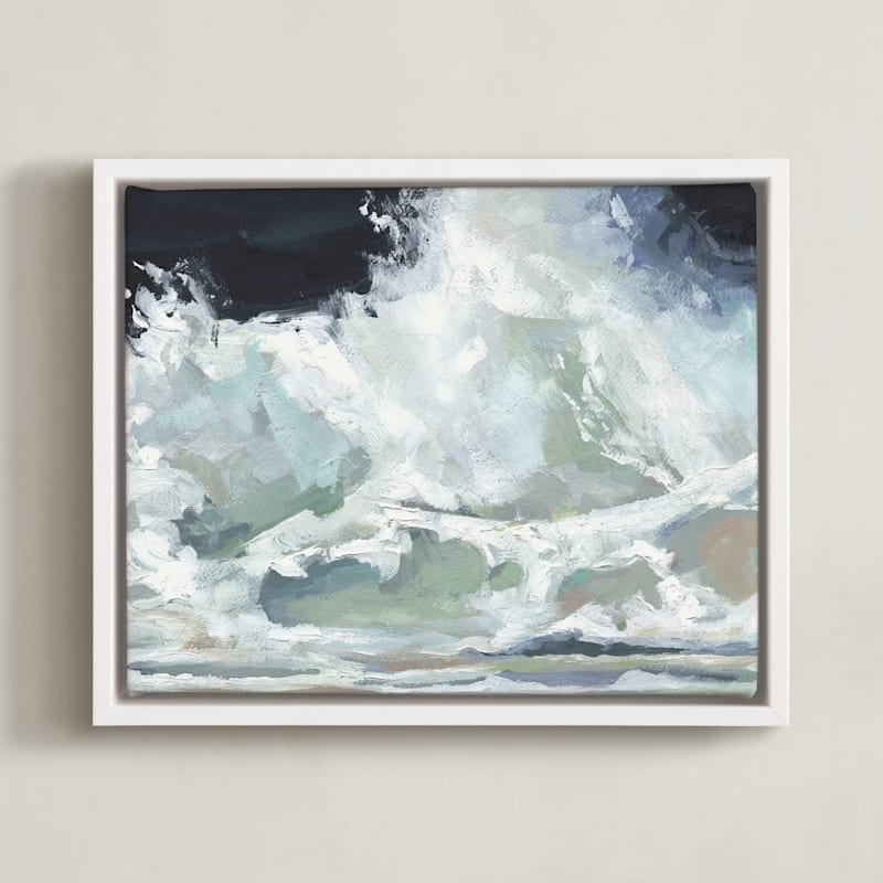 No Going Back Now 1 Limited Edition Fine Art Print 2 - Image 0