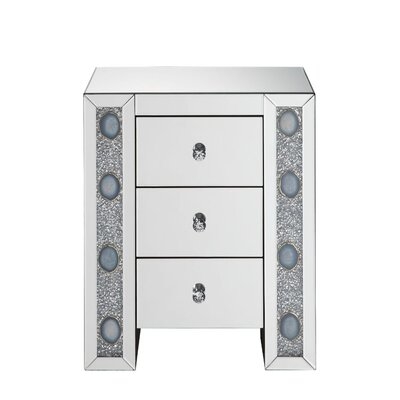 Sonia Accent Table - Image 0