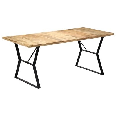 Rayford 35.43" Dining Table - Image 0