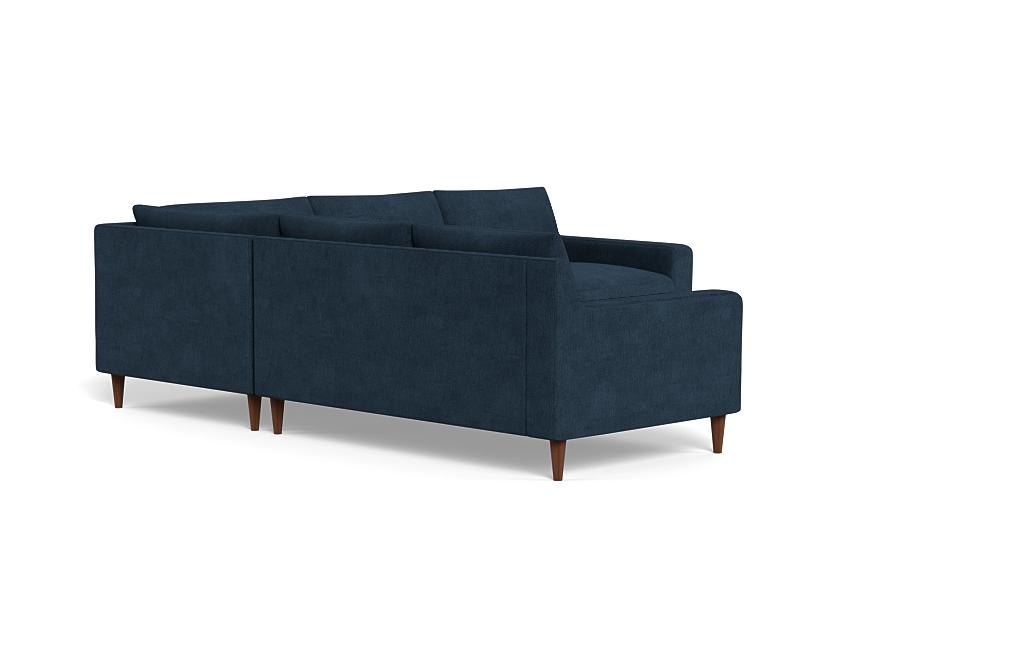 Saylor Corner 4-Seat Sectional Sofa - Image 1