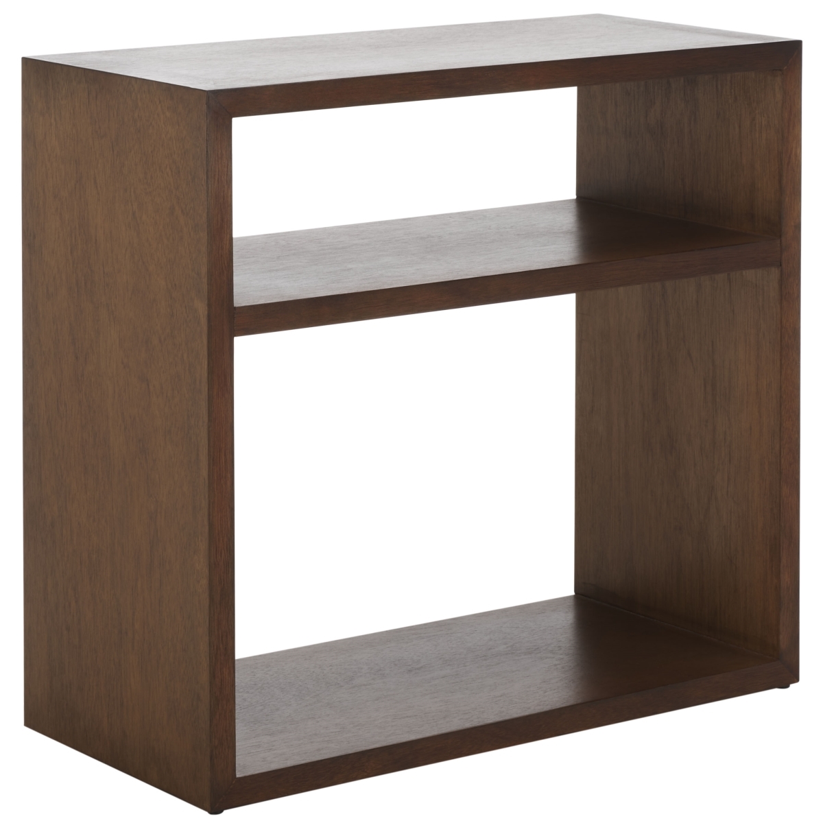 Munson 2 Shelf Console Table - Natural - Safavieh - Image 6