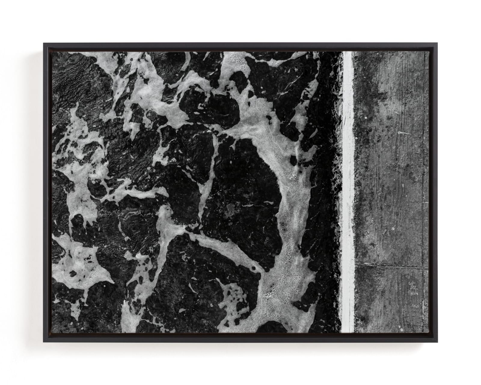 Foam Limited Edition Fine Art Print 2 - Image 0