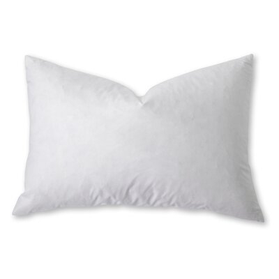 Thorp Cotton Bed Pillow - Image 0