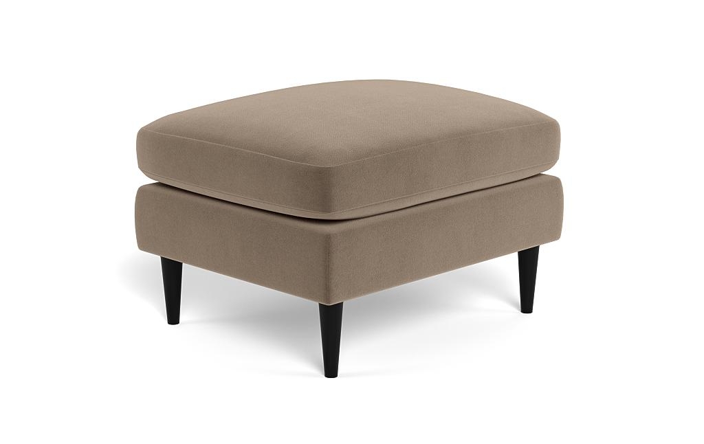 Saylor Ottoman - Image 1