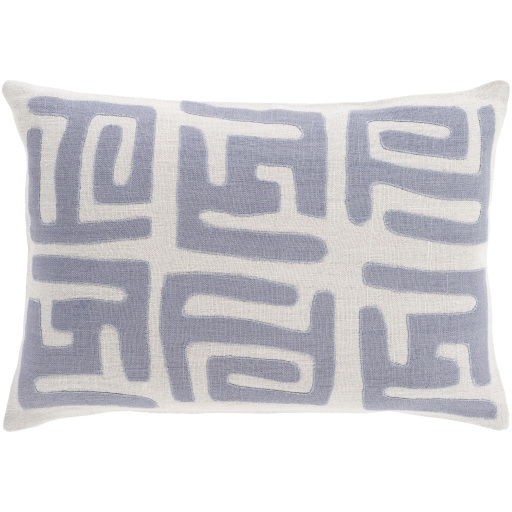 Nairobi NRB-005 20"L x 20"W Pillow Cover - Image 0