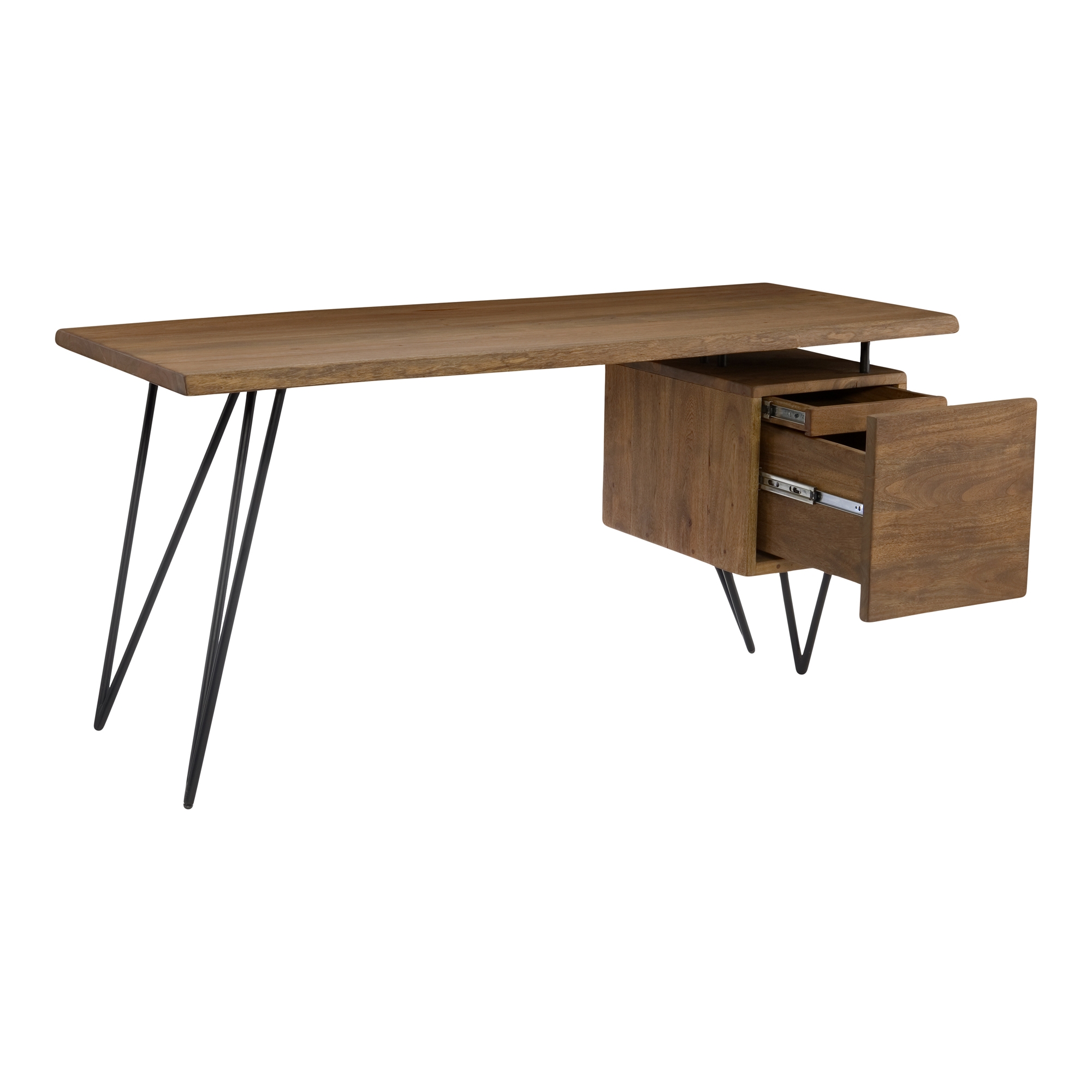 Nailed Desk - Image 1