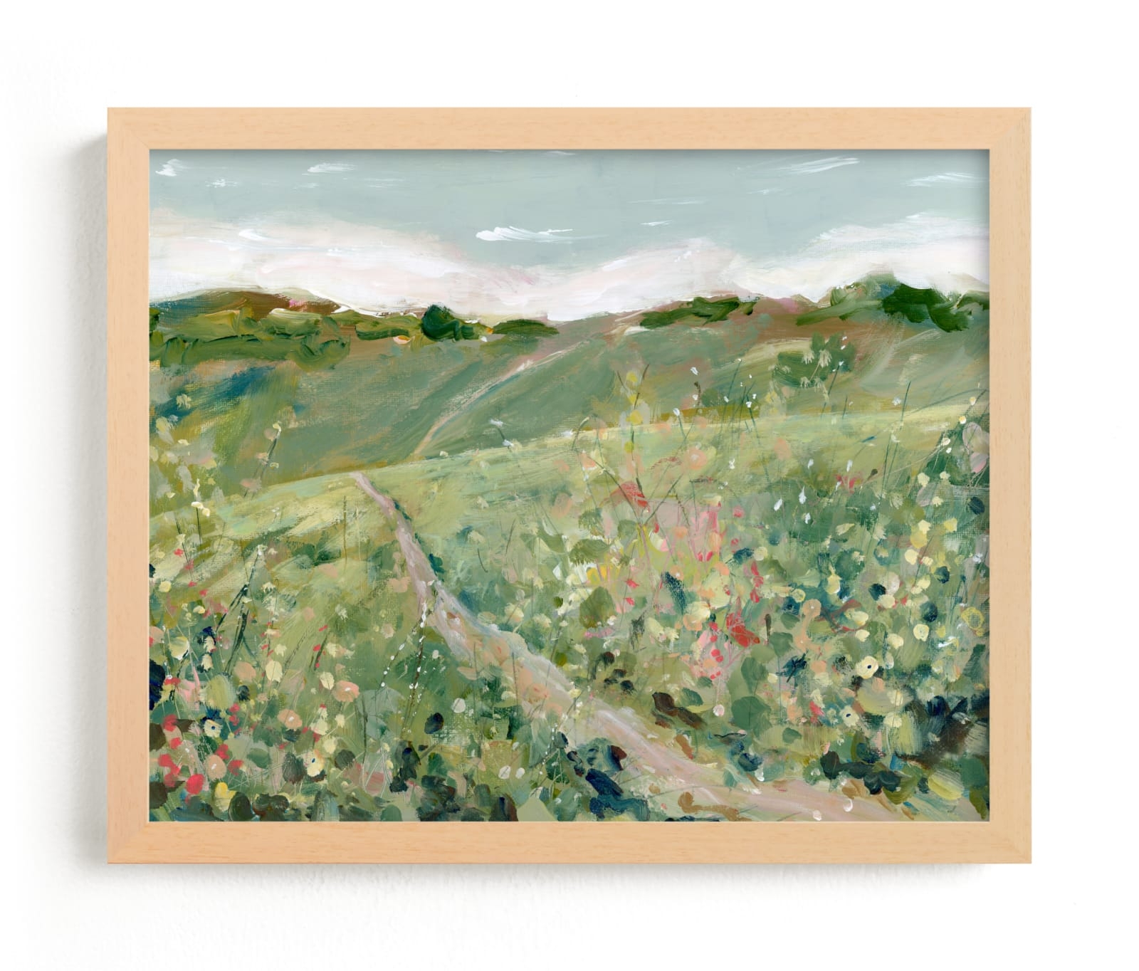 Find Your Way Limited Edition Fine Art Print 2 - Image 0