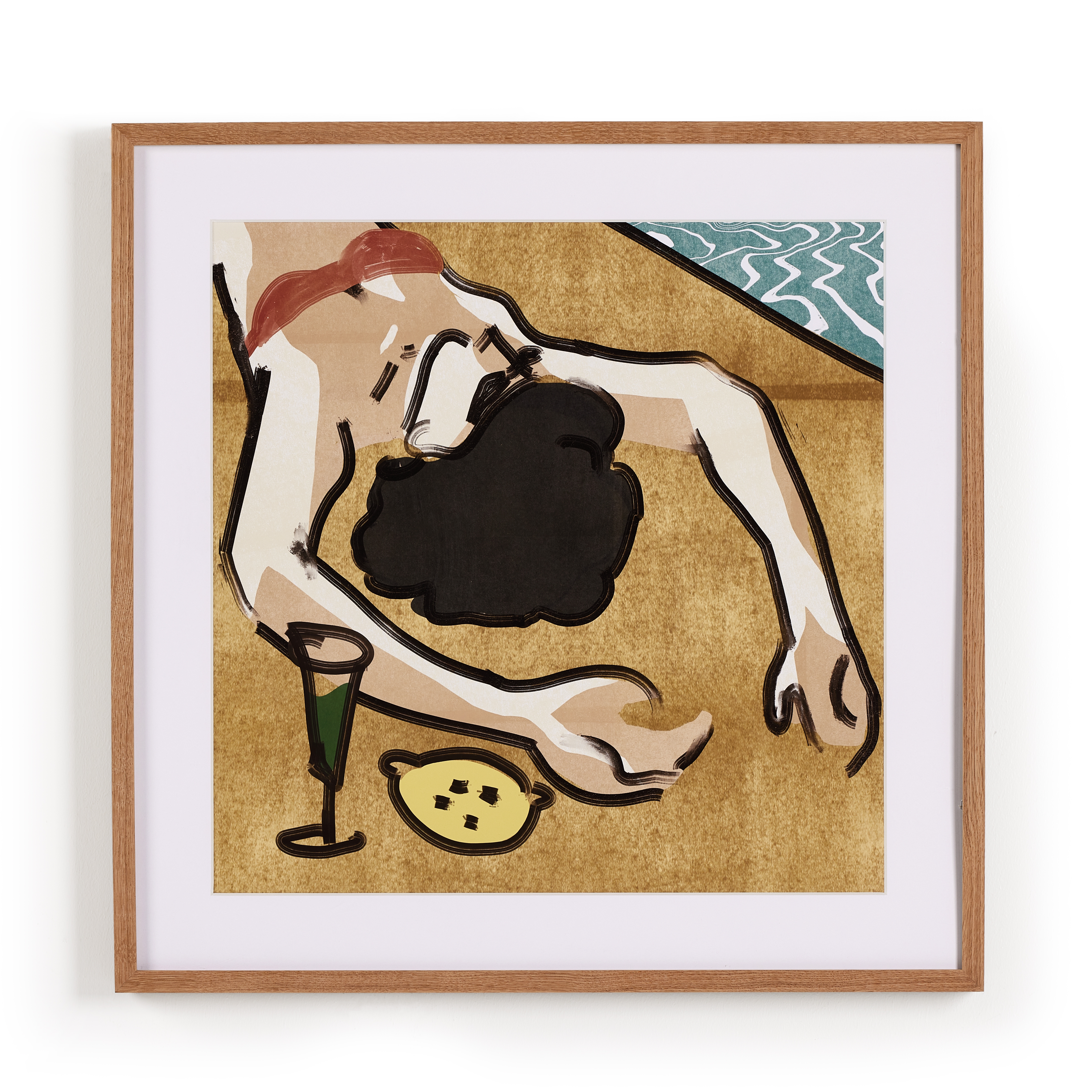 Leisure Iii By Coup D'esprit Ltd - Image 0