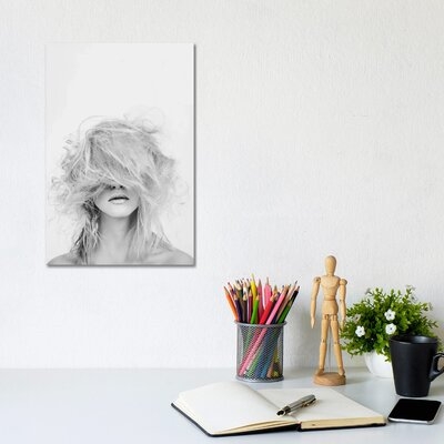 Makeover - Wrapped Canvas Photograph Print - Image 0