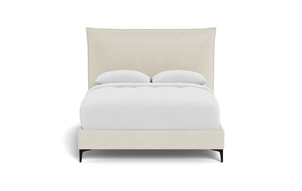 Skylar Upholstered Bed - Image 0