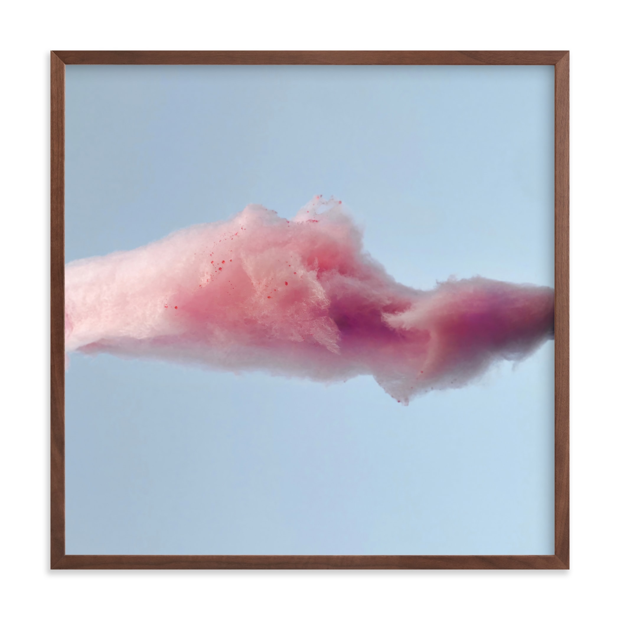 Cotton Candy Leftovers Limited Edition Fine Art Print 2 - Image 0