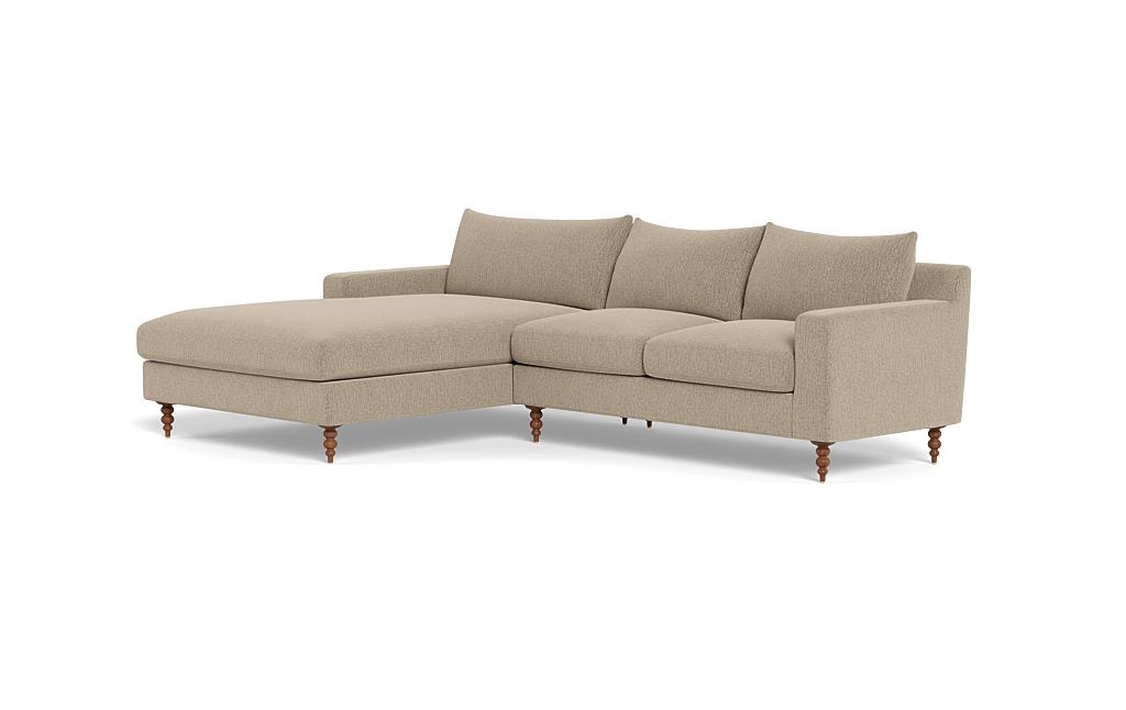 Sloan Left Chaise Sectional - Image 2