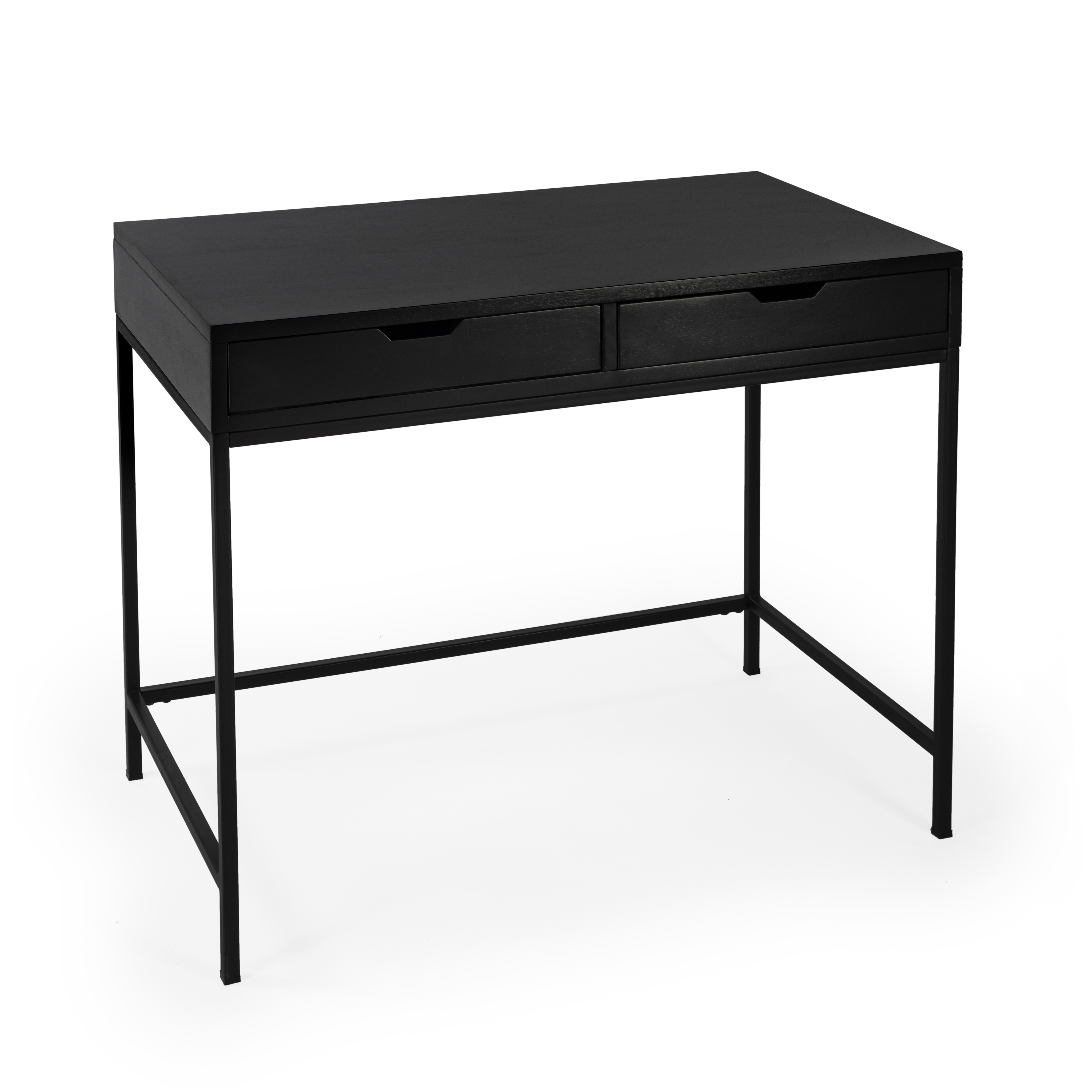 Belka Black Desk - Image 1