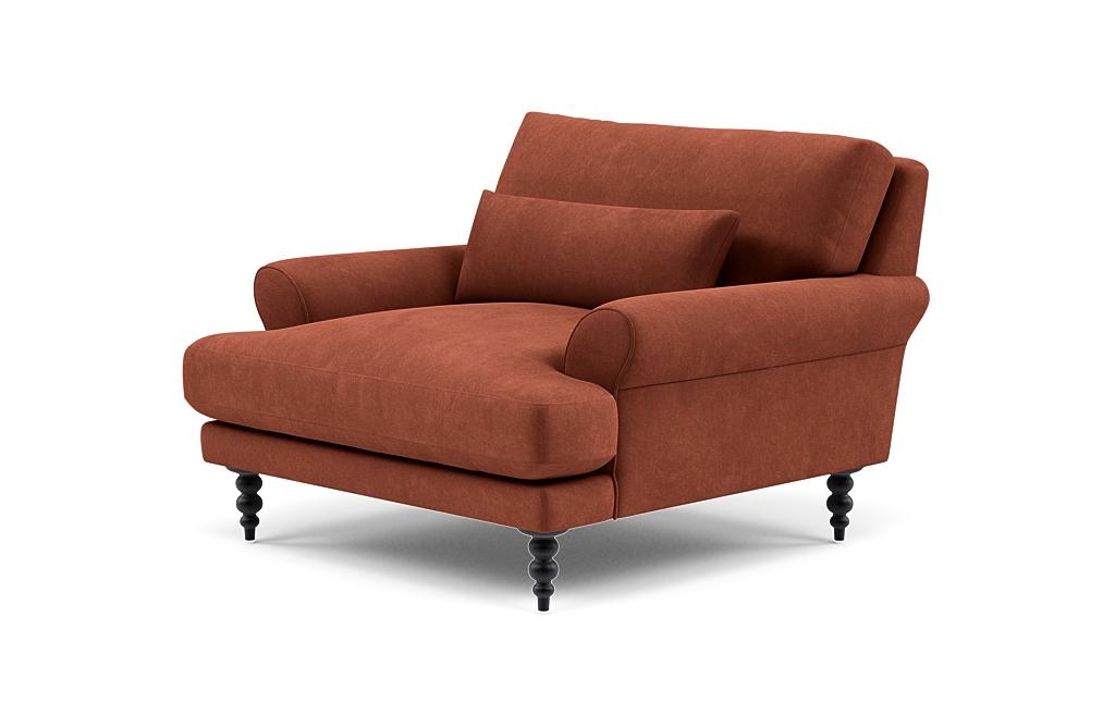 Maxwell Accent Chair by Apartment Therapy - Image 2