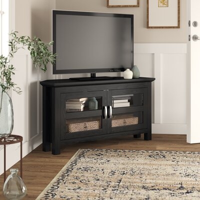 Lompoc TV Stand for TVs up to 50" - Image 0