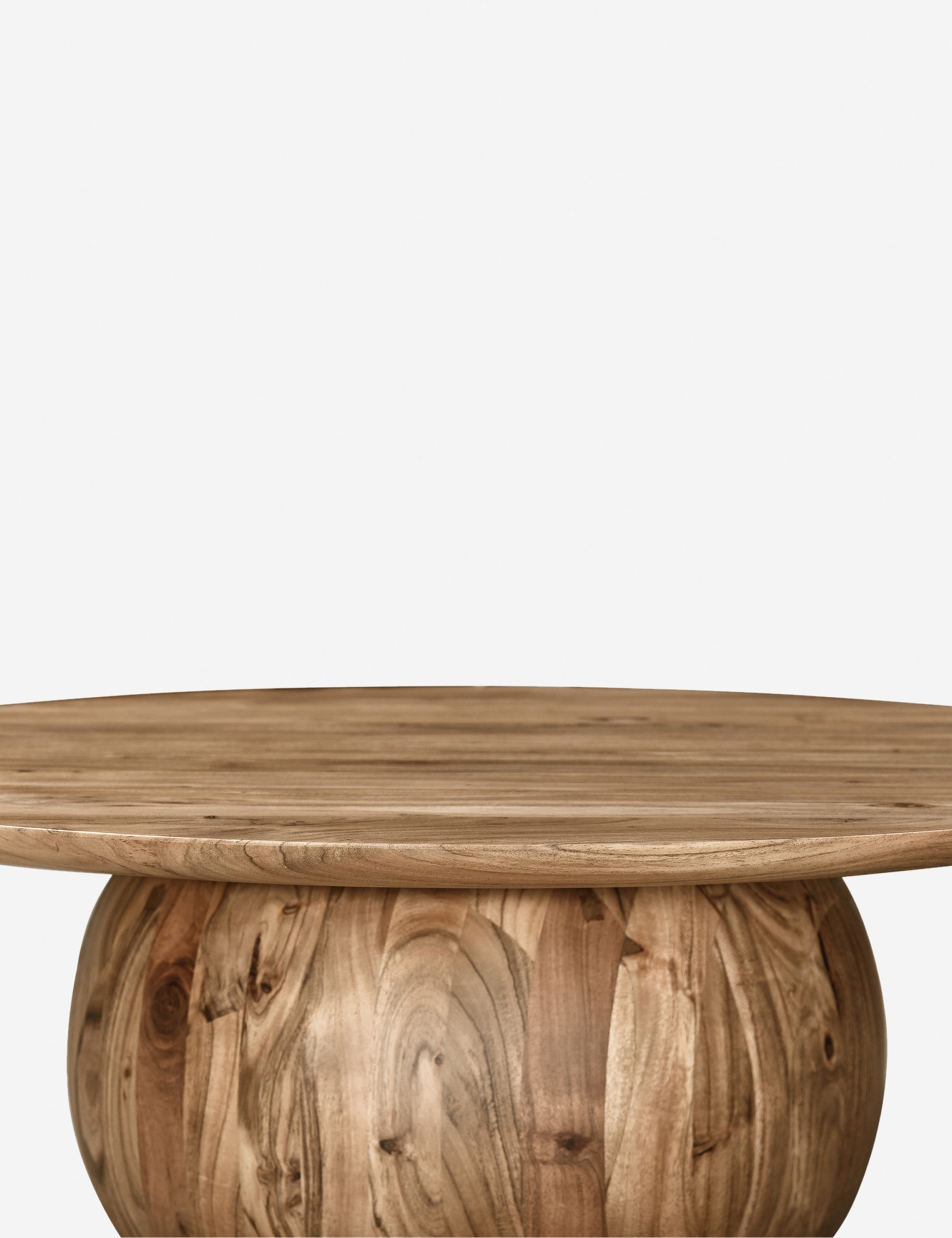 Jace Round Coffee Table - Image 5