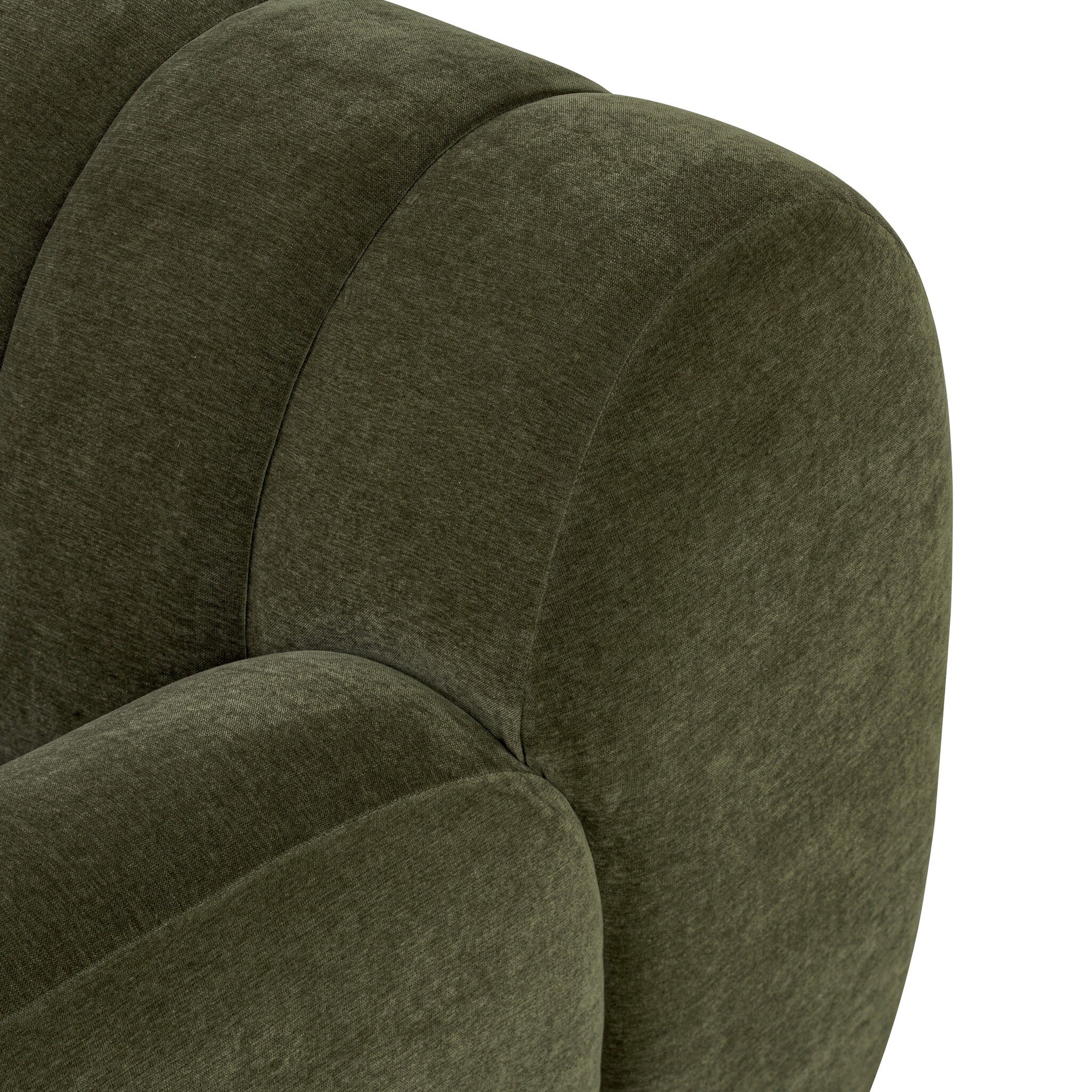 Carina Sofa - Malmo Olive - Image 7