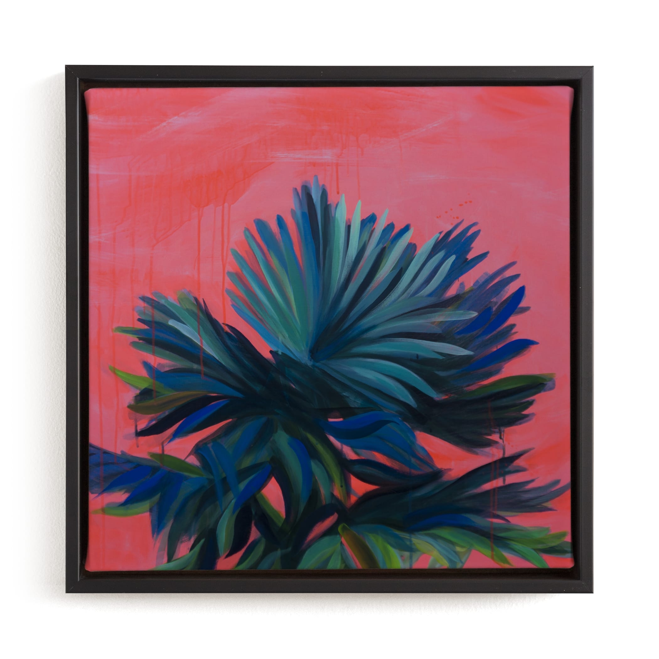 Tropic Like It's Hot Limited Edition Fine Art Print 1 - Image 0