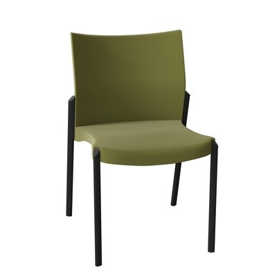 Flynn Four Leg Multi-Purpose Stackable Chair - Image 0