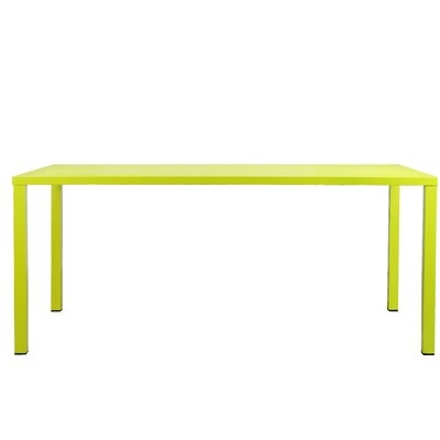 Bette Metal Dining Table - Image 0