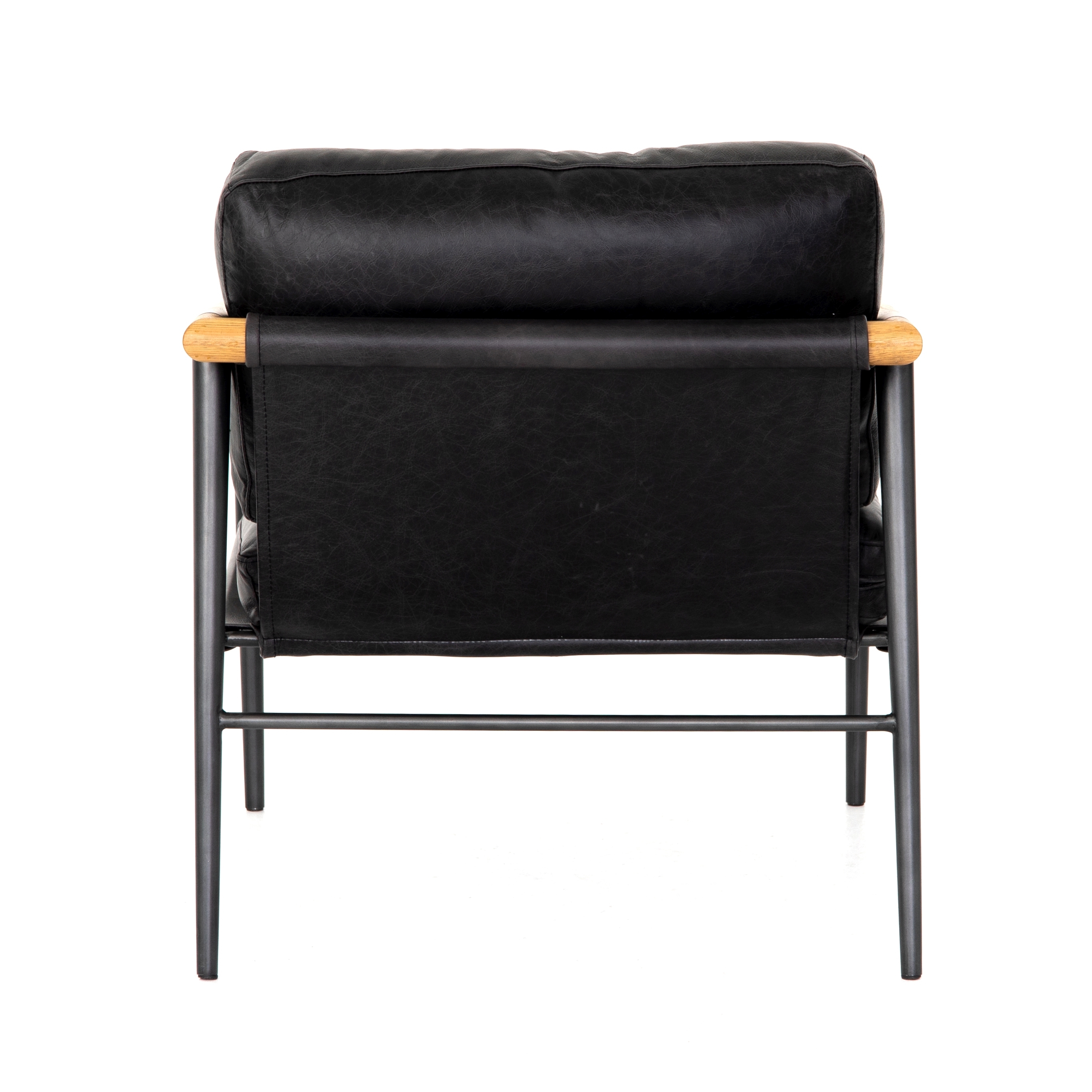 Rowen Chair-Sonoma Black - Image 5