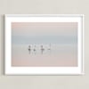 Sunrise Quartet Limited Edition Fine Art Print 2 - Image 0