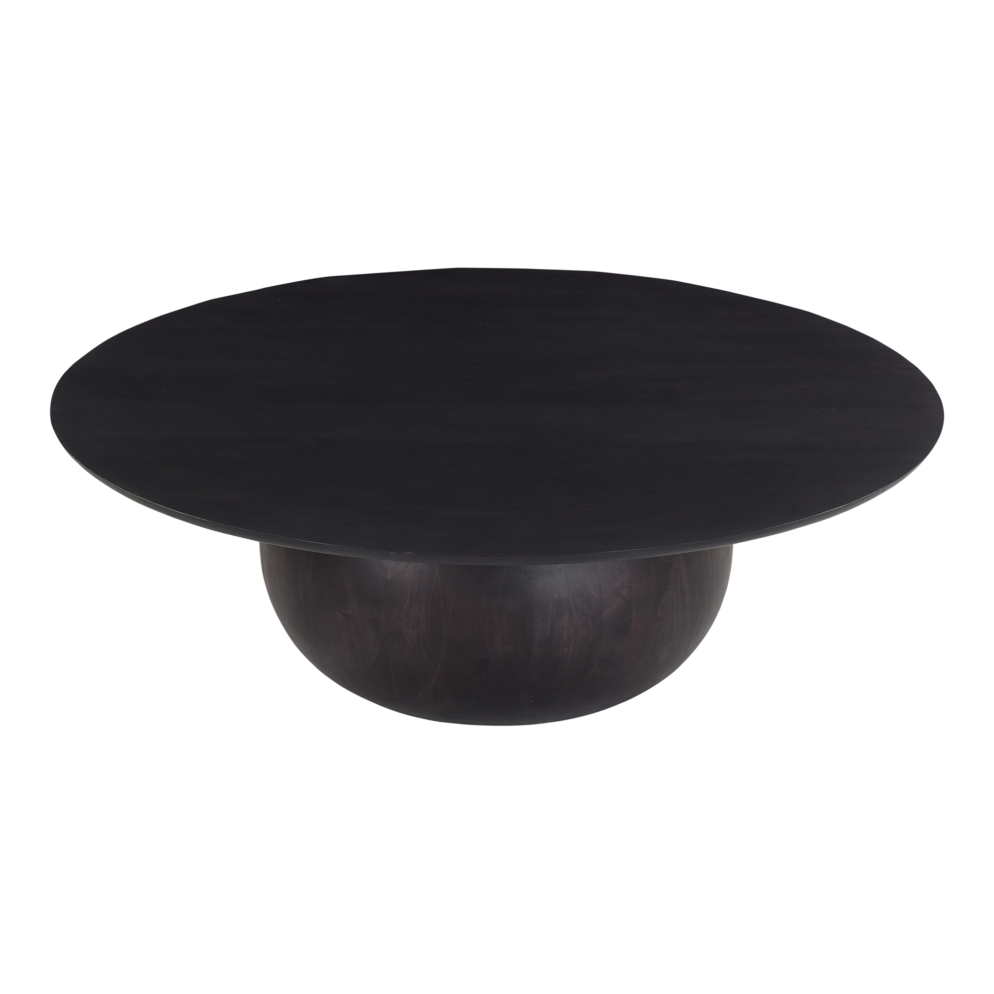 Bradbury Large Coffee Table Black - Image 1