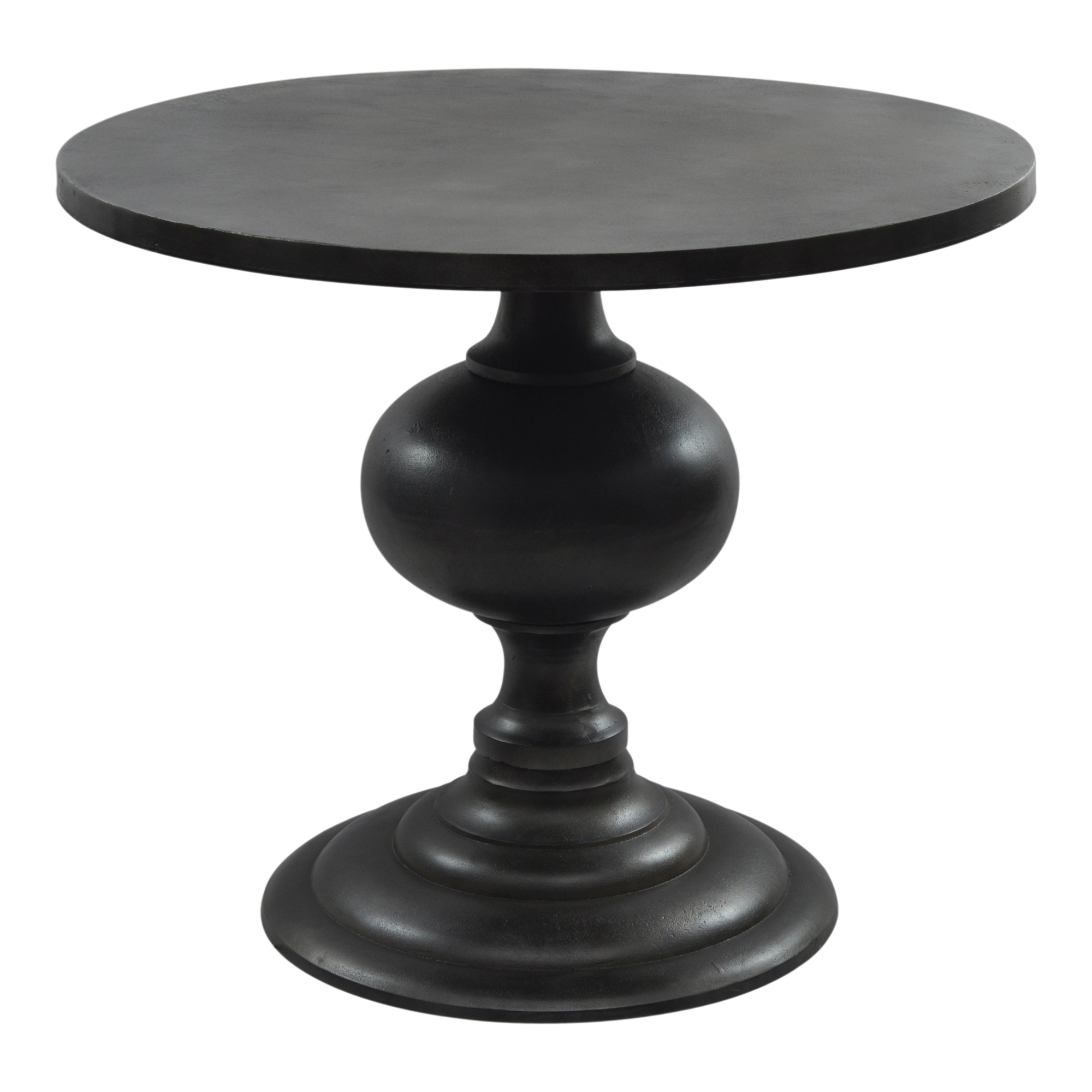 Lexie Dining Table Black - Image 0