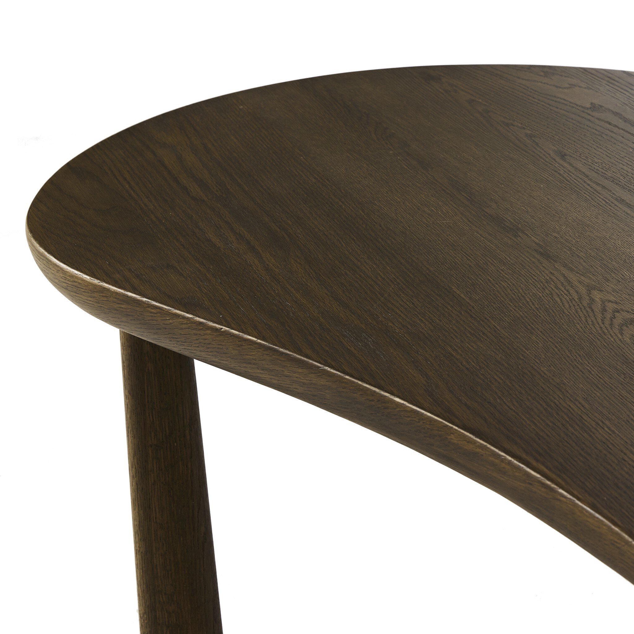 Clara Desk - Lamont Natural Oak Solid - Image 13
