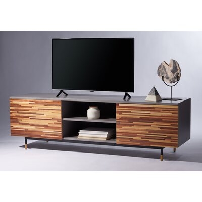 Broderick TV Stand for TVs up to 78" - Image 0
