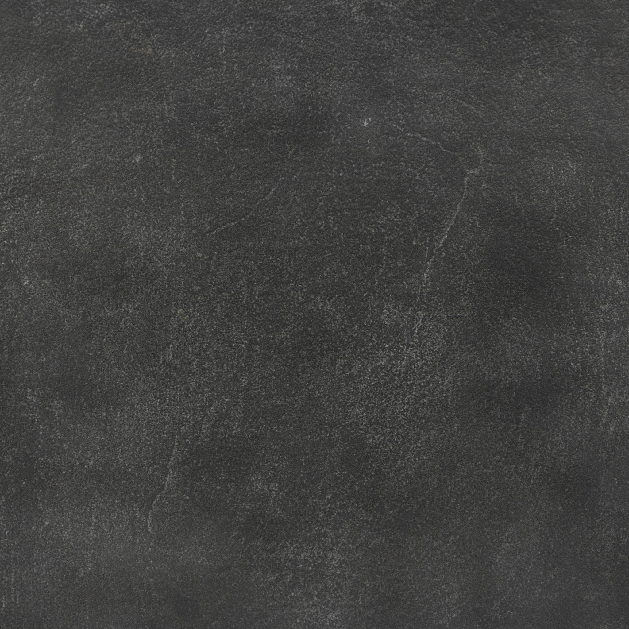 Graso Outdoor End Table - Aged Grey - Image 4