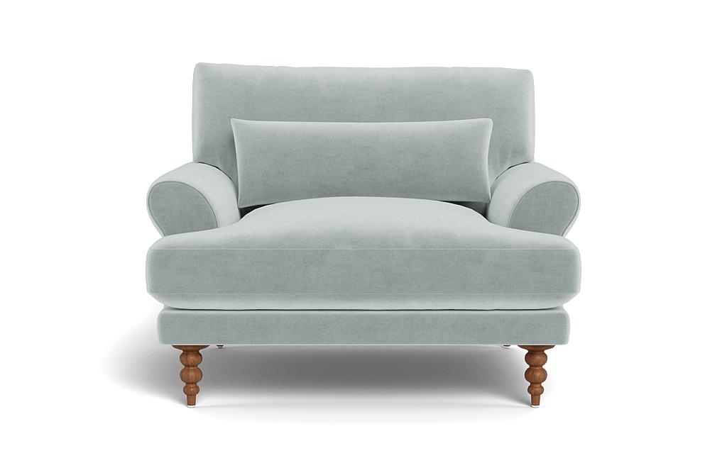 Maxwell Accent Chair by Apartment Therapy - Image 0