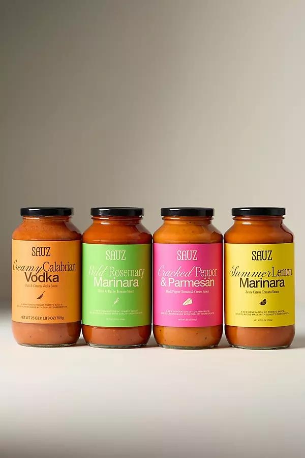 Pasta Sauce, Set of 2 - Image 0