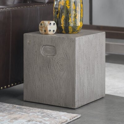 Lonetree End Table - Image 0